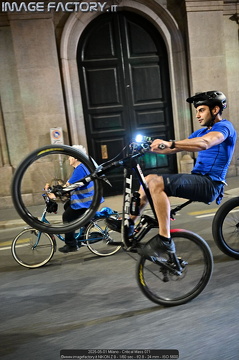 2025-05-01 Milano - Critical Mass 071